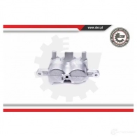 Тормозной суппорт ESEN SKV 46skv622 1437422048 0AU 9E0 - Изображение 5