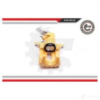 Тормозной суппорт ESEN SKV 1437424059 HNN O25 23skv003yellow - Изображение 2
