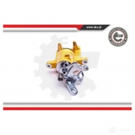 Тормозной суппорт ESEN SKV 1437424059 HNN O25 23skv003yellow - Изображение 3
