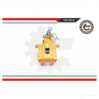 Тормозной суппорт ESEN SKV 1437424059 HNN O25 23skv003yellow - Изображение 4