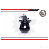 Тормозной суппорт ESEN SKV 1437424067 44skv653black C YH6V6H - Изображение 2