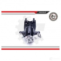 Тормозной суппорт ESEN SKV 1437424067 44skv653black C YH6V6H - Изображение 3