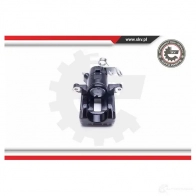 Тормозной суппорт ESEN SKV 1437423863 23skv034black R IS5S - Изображение 2