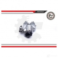 Тормозной суппорт ESEN SKV 1437423291 45skv072 PN30H 42 - Изображение 4