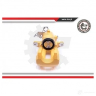 Тормозной суппорт ESEN SKV 1437423897 OY O41PP 44skv653yellow - Изображение 2