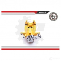 Тормозной суппорт ESEN SKV 1437423897 OY O41PP 44skv653yellow - Изображение 3