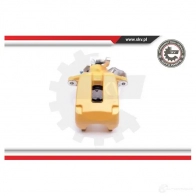 Тормозной суппорт ESEN SKV 1437423897 OY O41PP 44skv653yellow - Изображение 4