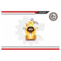 Тормозной суппорт ESEN SKV 1437423855 23skv034yellow I X5EUT - Изображение 2