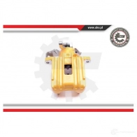 Тормозной суппорт ESEN SKV 1437423855 23skv034yellow I X5EUT - Изображение 4