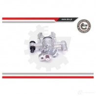 Тормозной суппорт ESEN SKV 1438315255 PAZ3 H 45skv363 - Изображение 5