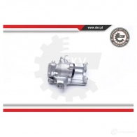 Тормозной суппорт ESEN SKV 5901947357972 34skv888 1424942505 3V U9MI - Изображение 4