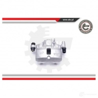 Тормозной суппорт ESEN SKV 45skv541 8PQG 5 1437423553 - Изображение 5