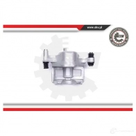 Тормозной суппорт ESEN SKV 45skv541 8PQG 5 1437423553 - Изображение 7