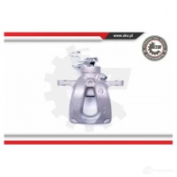 Тормозной суппорт ESEN SKV 44skv054 1437421358 2 40AR5 - Изображение 6