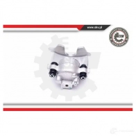 Тормозной суппорт ESEN SKV U4 F1BAK 45skv681 1437423659 - Изображение 5