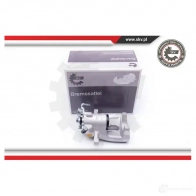 Тормозной суппорт ESEN SKV Opel Astra (G) 2 Хэтчбек 2.2 DTI (F08. F48) 117 л.с. 2002 – 2005 B6 SUNN 23skv268 5901947357675
