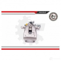 Тормозной суппорт ESEN SKV 912Q D 1424942336 34skv163 5901947349731 - Изображение 5