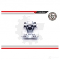 Тормозной суппорт ESEN SKV HA48F Y 5901947358405 42skv051 1424942548 - Изображение 3