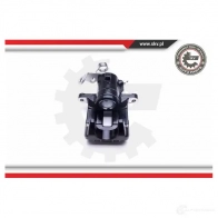 Тормозной суппорт ESEN SKV 1437421178 J XV7I0R 23skv113black - Изображение 2