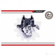 Тормозной суппорт ESEN SKV 1437421178 J XV7I0R 23skv113black - Изображение 3