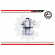 Тормозной суппорт ESEN SKV 1437424399 45skv154 6665OX S - Изображение 7