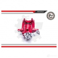 Тормозной суппорт ESEN SKV YCX5U W 23skv117red 1437424884 - Изображение 3