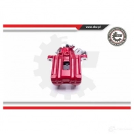 Тормозной суппорт ESEN SKV YCX5U W 23skv117red 1437424884 - Изображение 4