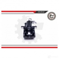 Тормозной суппорт ESEN SKV 1437424337 E1 ROV 23skv118black - Изображение 2