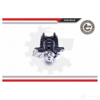 Тормозной суппорт ESEN SKV 1437424337 E1 ROV 23skv118black - Изображение 3