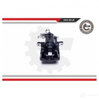 Тормозной суппорт ESEN SKV 1437424342 23skv117black B0T BXK - Изображение 2