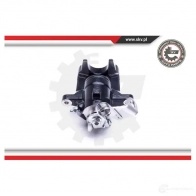 Тормозной суппорт ESEN SKV 1437424342 23skv117black B0T BXK - Изображение 3