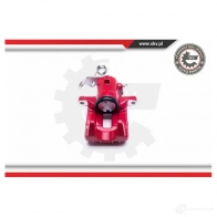 Тормозной суппорт ESEN SKV 23skv113red 1437424313 Z T5CX11 - Изображение 2