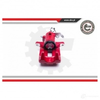 Тормозной суппорт ESEN SKV Y04 NS 1437424775 23skv118red - Изображение 2