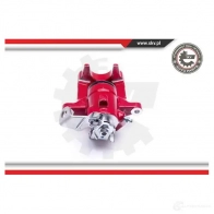 Тормозной суппорт ESEN SKV Y04 NS 1437424775 23skv118red - Изображение 3