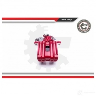 Тормозной суппорт ESEN SKV Y04 NS 1437424775 23skv118red - Изображение 4