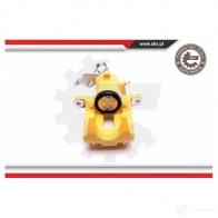 Тормозной суппорт ESEN SKV 1437424334 23skv117yellow F9 E3O - Изображение 2