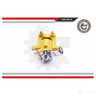 Тормозной суппорт ESEN SKV 1437424334 23skv117yellow F9 E3O - Изображение 3