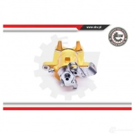 Тормозной суппорт ESEN SKV 5 09G2 23skv113yellow 1437424327 - Изображение 3