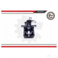 Тормозной суппорт ESEN SKV 1437423531 J AACV0 23skv114black - Изображение 2