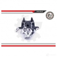 Тормозной суппорт ESEN SKV 1437423531 J AACV0 23skv114black - Изображение 3