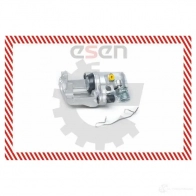 Тормозной суппорт ESEN SKV 4393834 23skv043 C6K XI 5901947327166 - Изображение 3