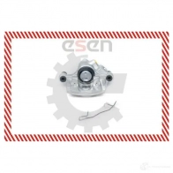 Тормозной суппорт ESEN SKV 4393834 23skv043 C6K XI 5901947327166 - Изображение 6