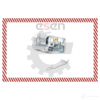 Тормозной суппорт ESEN SKV 4393834 23skv043 C6K XI 5901947327166 - Изображение 7