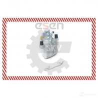 Тормозной суппорт ESEN SKV 4393834 23skv043 C6K XI 5901947327166 - Изображение 8