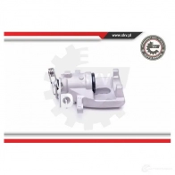 Тормозной суппорт ESEN SKV 44skv504 Q5WO 8 1437423424 - Изображение 2
