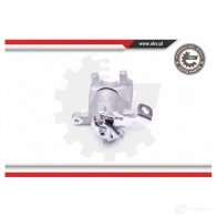 Тормозной суппорт ESEN SKV 44skv504 Q5WO 8 1437423424 - Изображение 5