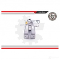 Тормозной суппорт ESEN SKV Opel Astra (G) 2 Хэтчбек 2.2 DTI (F08. F48) 117 л.с. 2002 – 2005 34skv487 P HPJA 5901947354469