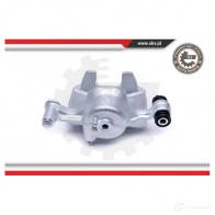 Тормозной суппорт ESEN SKV 1437424902 X 64FOUG 50skv372 - Изображение 5