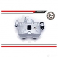 Тормозной суппорт ESEN SKV 1437424902 X 64FOUG 50skv372 - Изображение 6