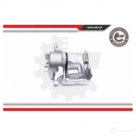 Тормозной суппорт ESEN SKV 6 XSBTU 44skv962 1437423038 - Изображение 2